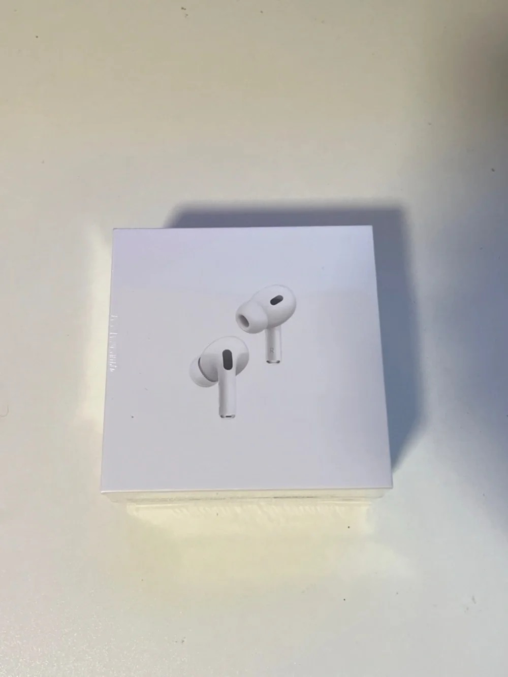 Apple White AirPods Pro Wireless Earbuds